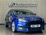 Used Ford Focus