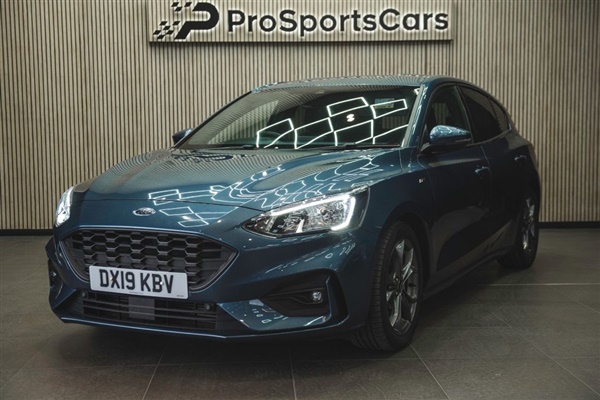 Large image for the Used Ford FOCUS