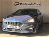 Used Ford Focus