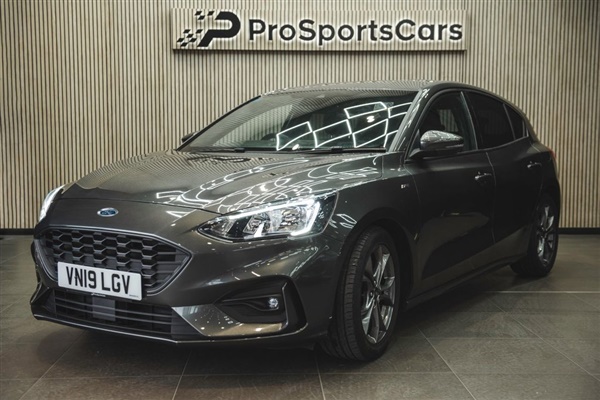 Large image for the Used Ford FOCUS