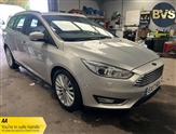 Used Ford Focus
