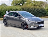Used Ford Focus