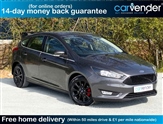 Used Ford Focus