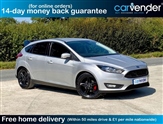 Used Ford Focus