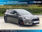 Used Ford Focus