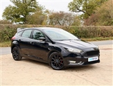 Used Ford Focus