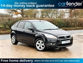 Used Ford Focus