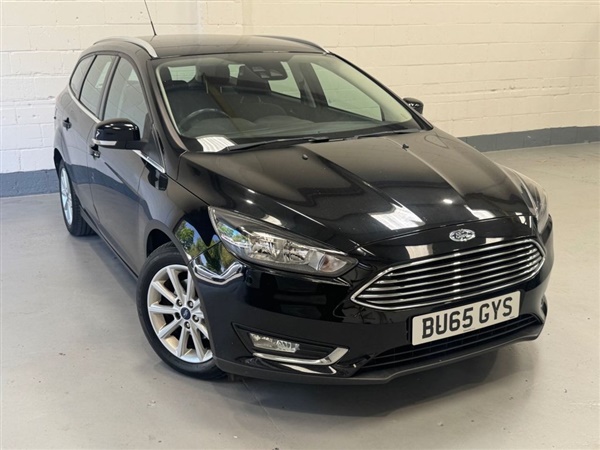 Large image for the Used Ford FOCUS