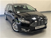 Used Ford Focus