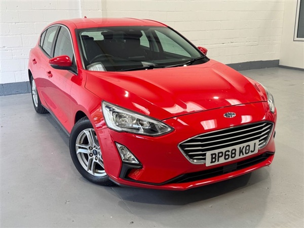 Large image for the Used Ford FOCUS