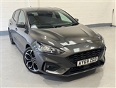 Used Ford Focus
