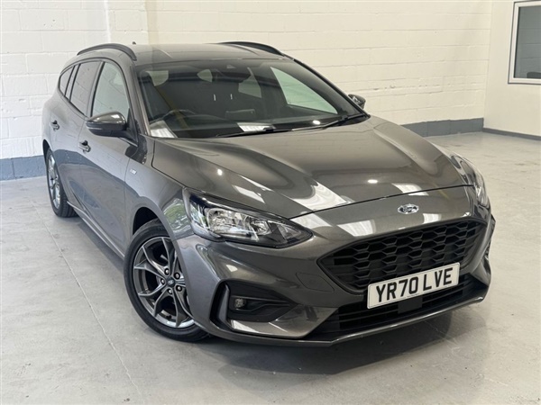 Large image for the Used Ford FOCUS