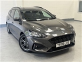 Used Ford Focus