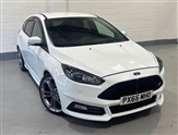 Used Ford Focus