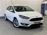 Used Ford Focus