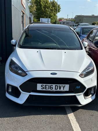 Large image for the Used Ford FOCUS