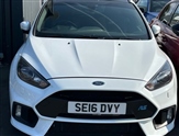 Used Ford Focus