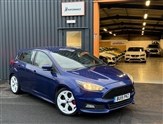 Used Ford Focus