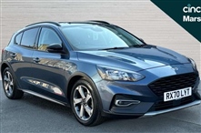 Used Ford Focus