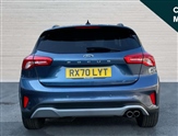 Ford Focus Image 4