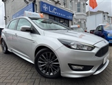 Used Ford Focus