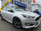 Used Ford Focus