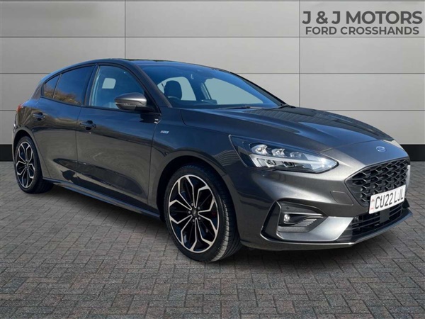 Large image for the Used Ford Focus