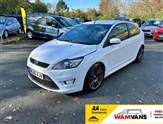 Used Ford Focus