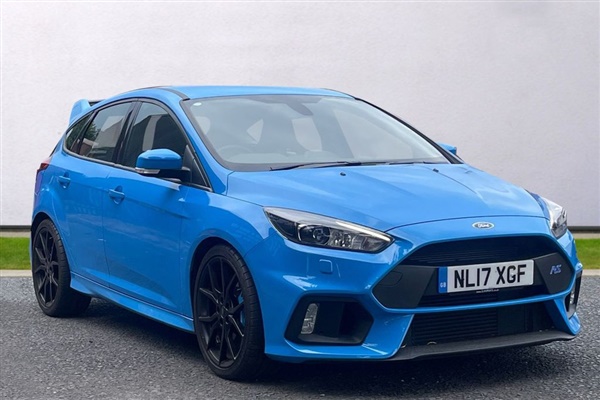 Large image for the Used Ford FOCUS