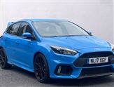 Used Ford Focus
