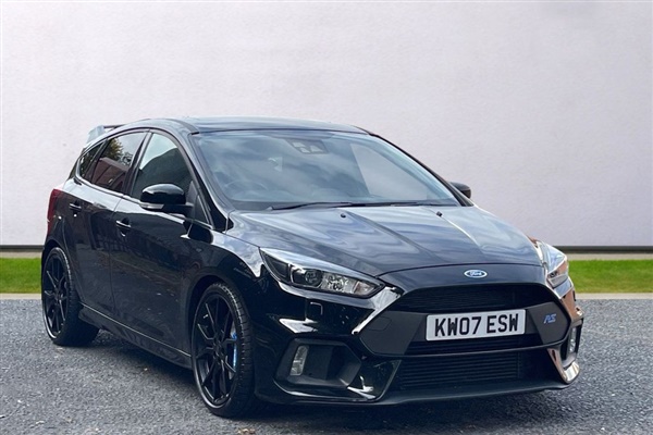Large image for the Used Ford FOCUS