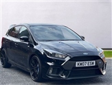 Used Ford Focus