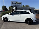 Used Ford Focus