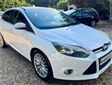 Used Ford Focus