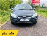 Used Ford Focus