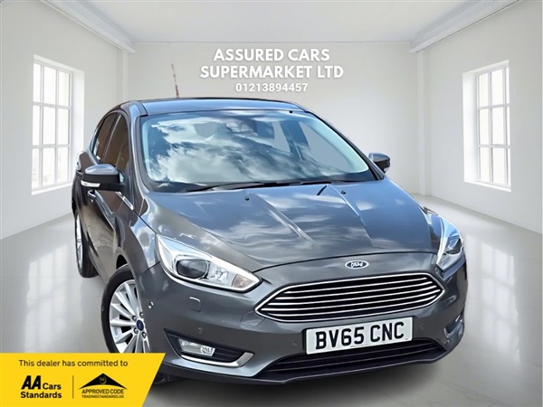 Large image for the Used Ford FOCUS