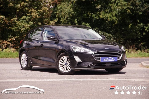 Large image for the Used Ford FOCUS