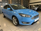 Used Ford Focus