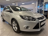 Used Ford Focus