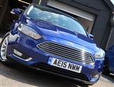 Used Ford Focus