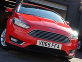 Used Ford Focus