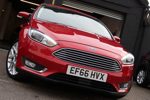 Large image for the Used Ford FOCUS