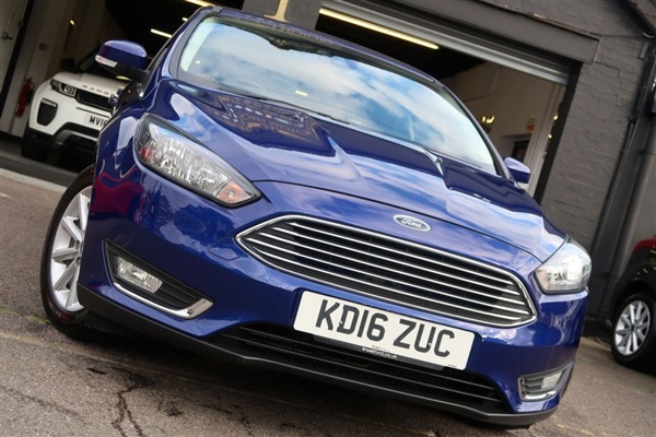 Large image for the Used Ford FOCUS