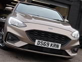 Used Ford Focus