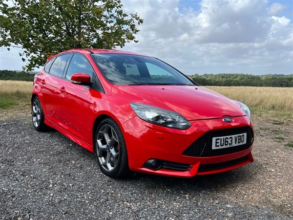Large image for the Used Ford FOCUS