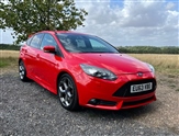 Used Ford Focus