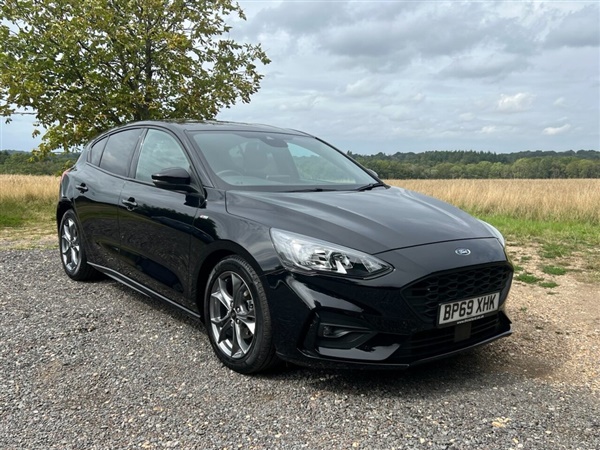 Large image for the Used Ford FOCUS