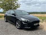 Used Ford Focus