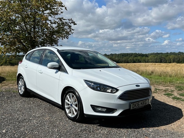 Large image for the Used Ford FOCUS