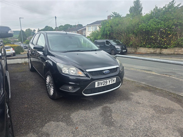 Large image for the Used Ford Focus